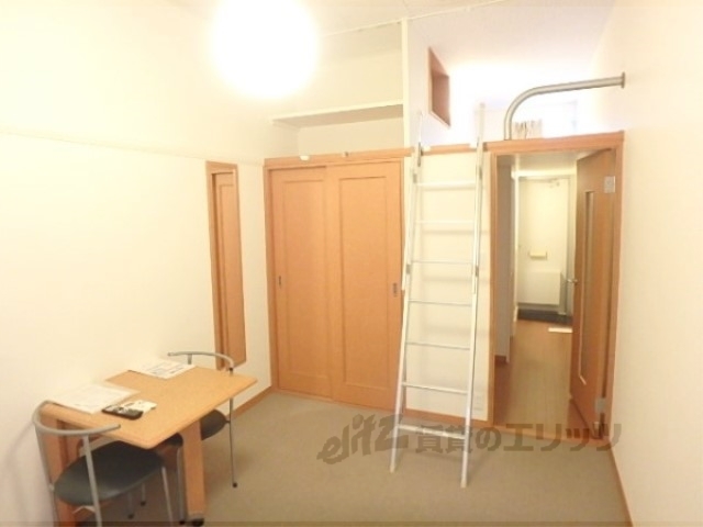 その他部屋・スペース　洋室