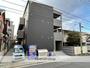 高須駅より徒歩8分 1階 築7年10ヶ月の賃貸物件