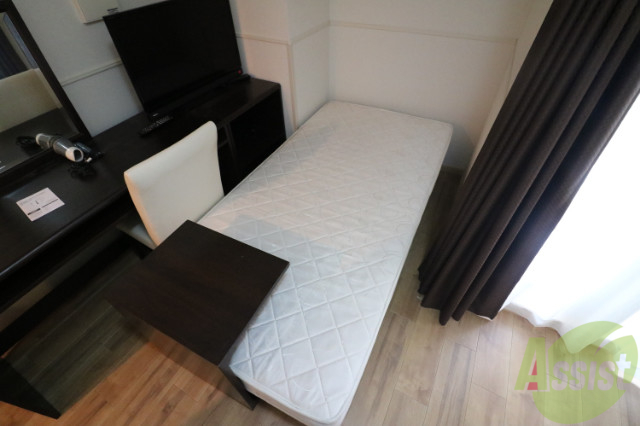 その他部屋・スペース　シックで落ち着きのあるお部屋ですね。