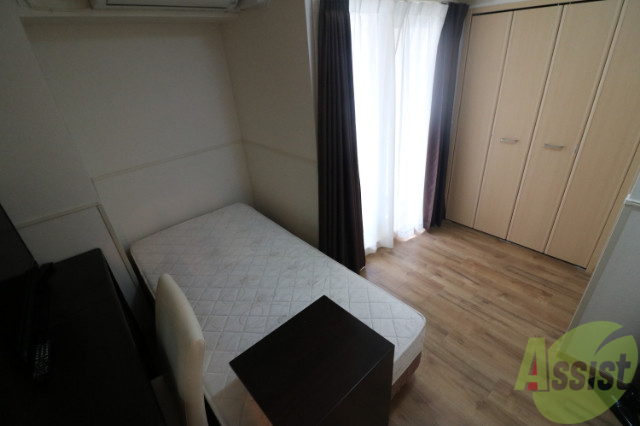 居室・リビング　お掃除もラクラク材質、いつも清潔ですね～