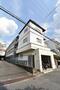 丹波橋駅より徒歩3分 築39年7ヶ月 3階建の賃貸物件