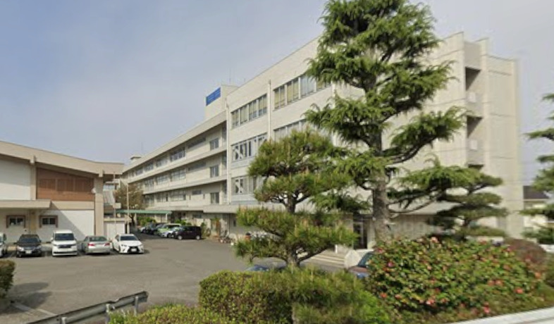 ＪＲ予讃線 観音寺駅 徒歩13分 2階建 築31年の周辺写真