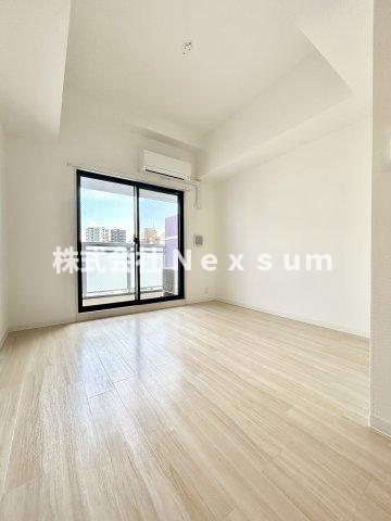 その他部屋・スペース　明るい色調の室内です！