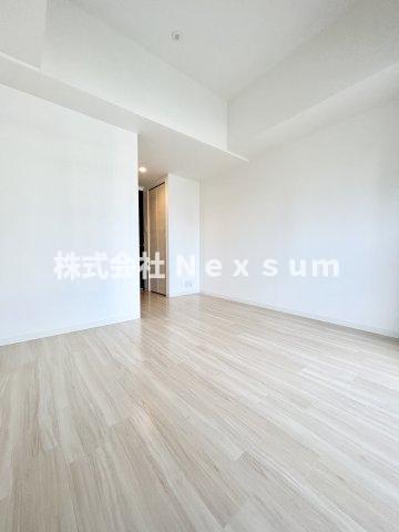 居室・リビング　ゆったり過ごせる居間です！