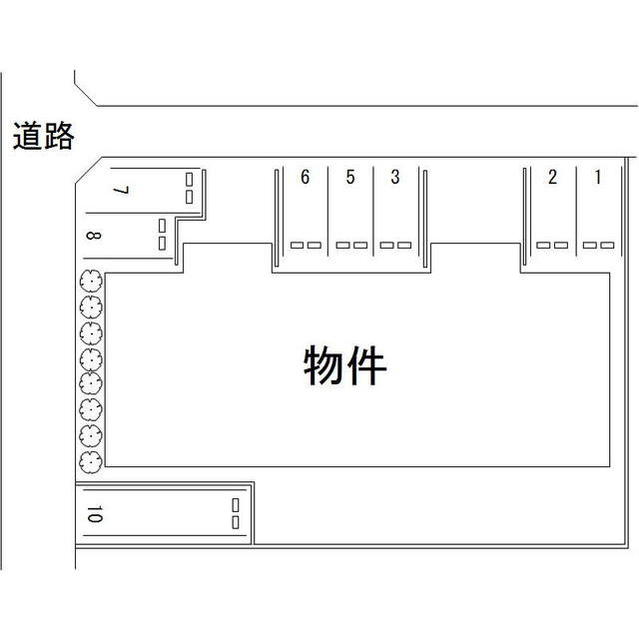 【ヒルズ東島のその他】