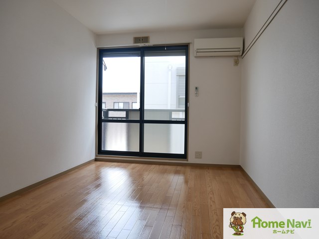 居室・リビング　エアコン付