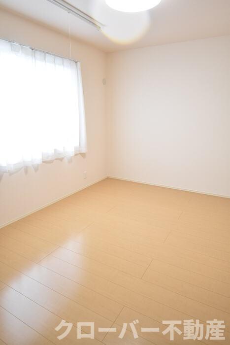 その他部屋・スペース　洋室