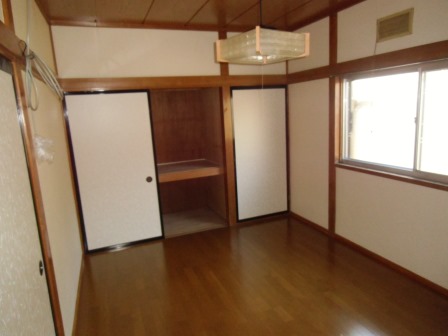 その他部屋・スペース