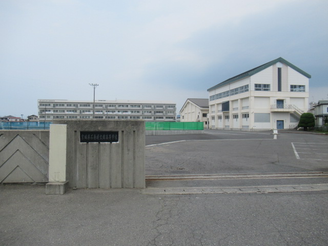 高校・高専　宮城県石巻好文館高校（高校・高専）まで324m