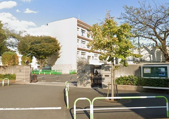 小学校　私立星美学園小学校（小学校）まで330m