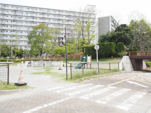 公園　浦安市交通公園（公園）まで1191m