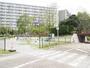 公園　浦安市交通公園（公園）まで1191m