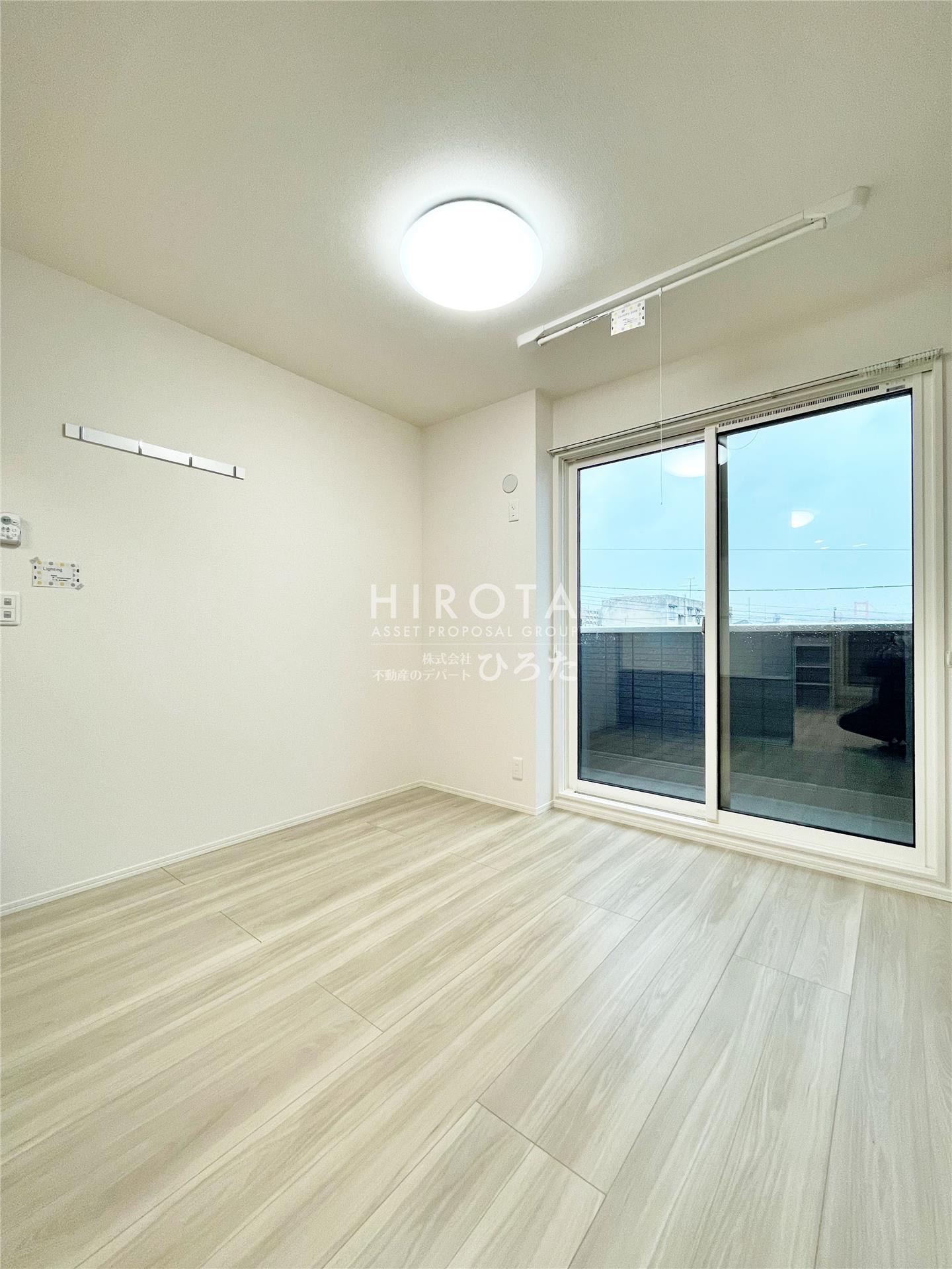 その他部屋・スペース