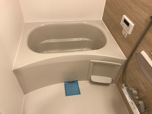 バス・シャワールーム　イメージ