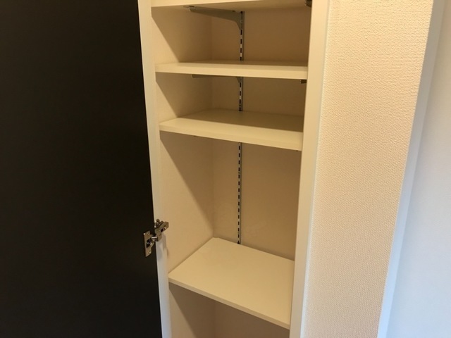 収納　イメージ