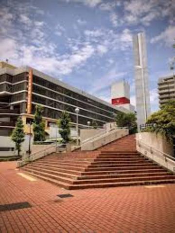 その他　花の北サービスセンター（その他）まで274m