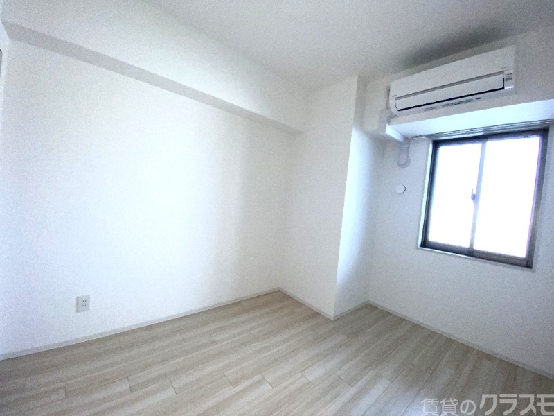 その他設備　清潔感タップリ！