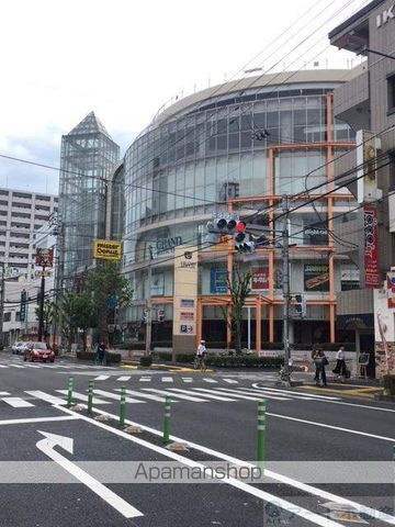 スーパー　フジグラン松山（スーパー）まで802m