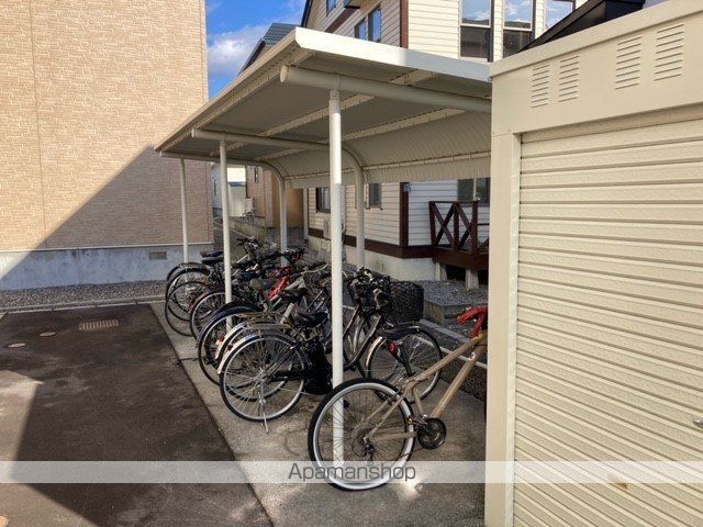 その他共有部分　その他共有部分