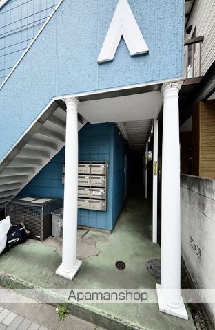 その他共有部分　その他共有部分