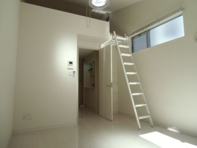 その他　日当たりの良いお部屋です。