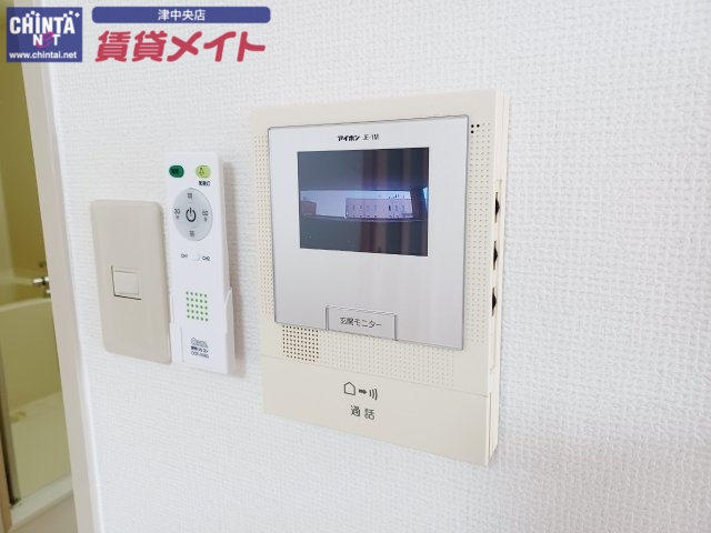 セキュリティ　反転タイプ参考写真