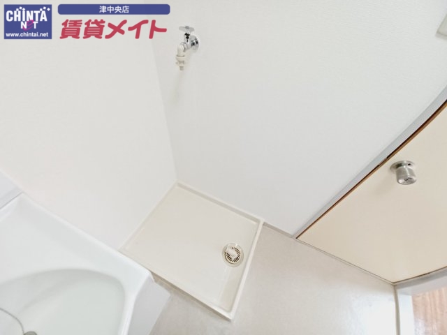 その他設備　反転タイプ参考写真