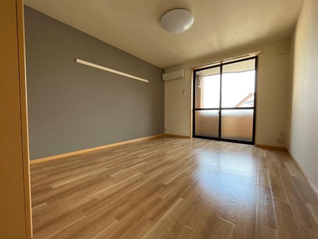 その他部屋・スペース　洋室