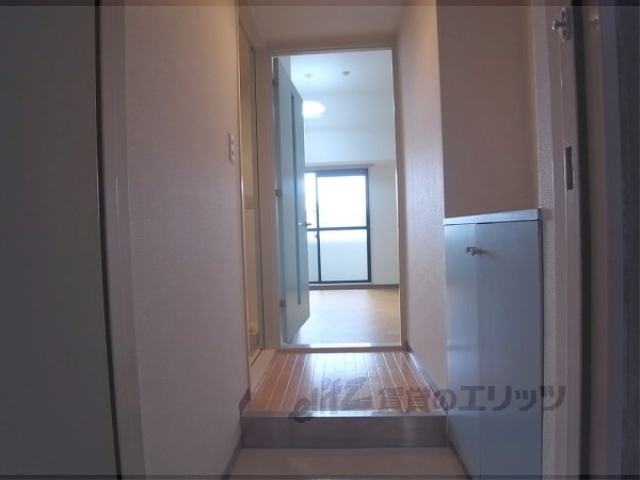 その他部屋・スペース　廊下