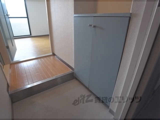 収納　下駄箱