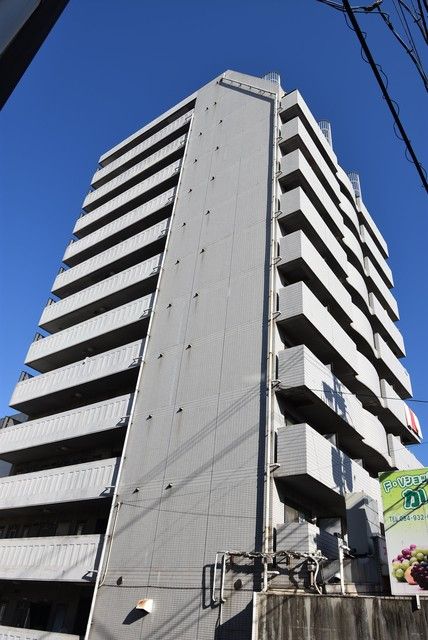 【福山市船町のマンションのその他】