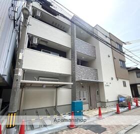 南港ポートタウン線/住之江公園駅 歩12分