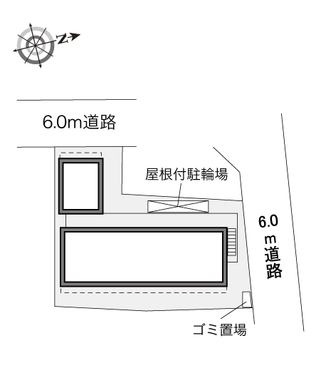 【レオパレス清水のその他】