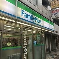 【江東区東砂のマンションのコンビニ】