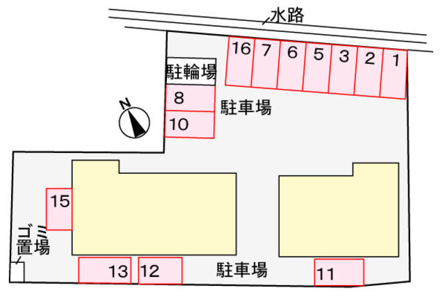 【エスペランサのその他】