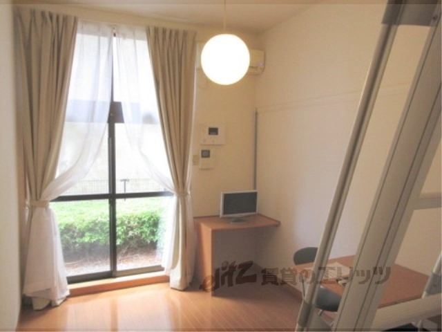 居室・リビング　洋室