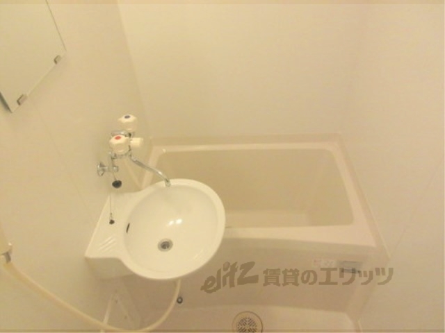 バス・シャワールーム　ユニットバス