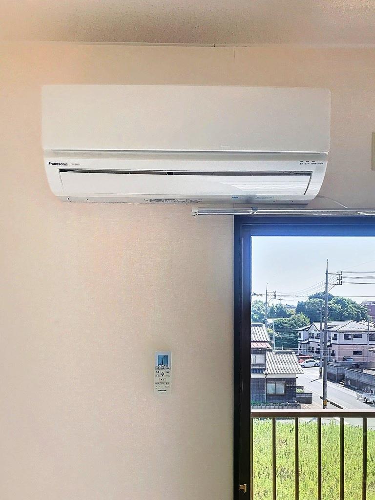 その他設備　※他室参照