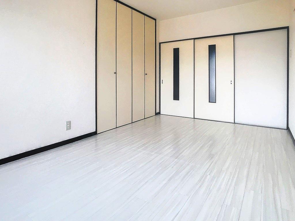 その他部屋・スペース　※他室参照