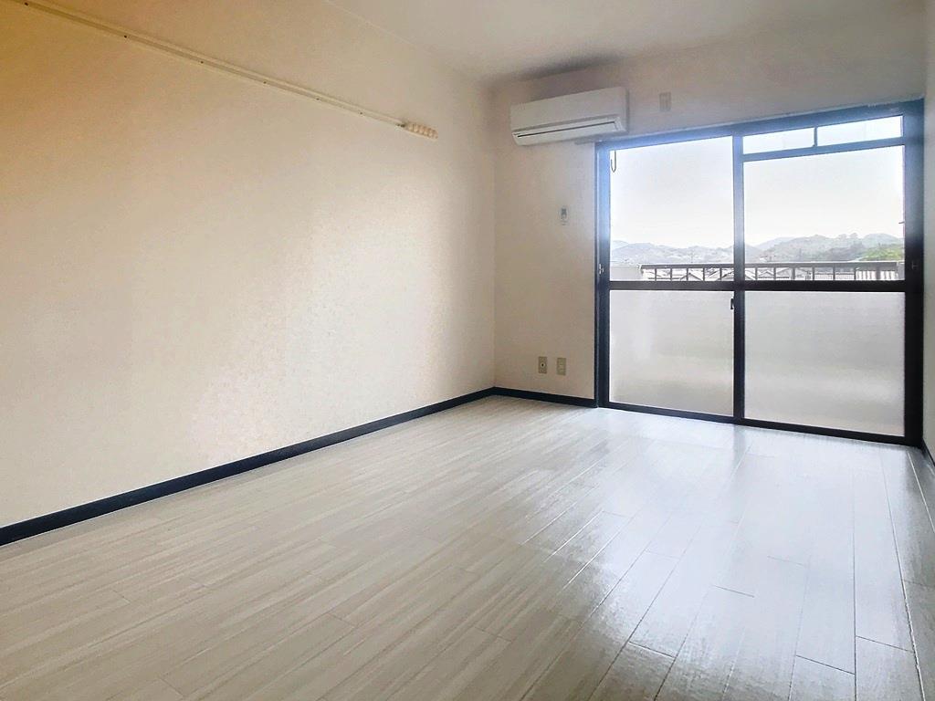 居室・リビング　※他室参照