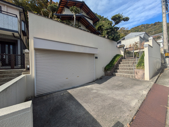 セキュリティ　※現況優先です。