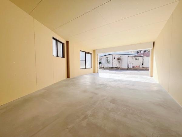 ＪＲ片町線 星田駅 徒歩2分 4階建 築29年の内装写真