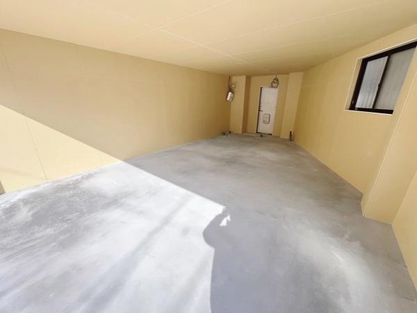ＪＲ片町線 星田駅 徒歩2分 4階建 築29年の内装写真
