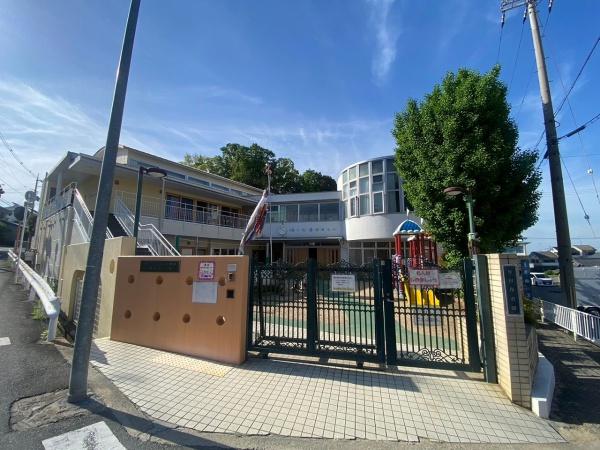 ＪＲ片町線 星田駅 徒歩2分 4階建 築29年の周辺写真