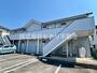 内郷駅より徒歩15分 2階 築31年1ヶ月の賃貸物件