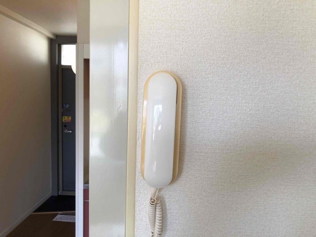 セキュリティ　設備・仕様は号室により異なる為、現況を優先致します。