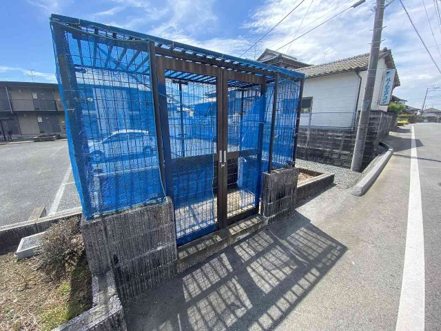 その他共有部分　写真と現状が異なる場合は現状を優先します。