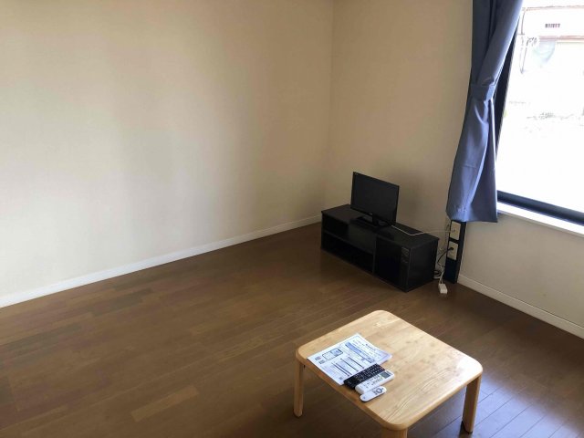 居室・リビング　設備・仕様は号室により異なる為、現況を優先致します。