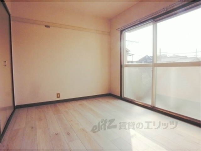 居室・リビング　洋室