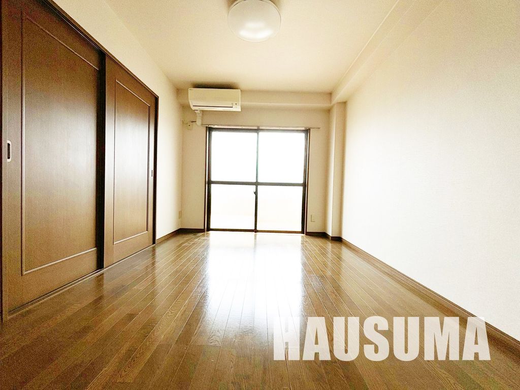 居室・リビング　リビング/居室